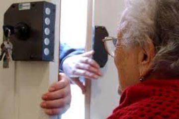 ATTENZIONE ALLE TRUFFE PER IL TEST CORONAVIRUS