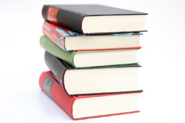 Riapertura BIBLIOTECA comunale